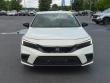 2024 Honda Civic Sport Hatchback
