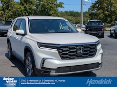 2025 Honda Pilot EX-L SUV