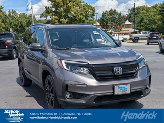 2022 Honda Pilot Special Edition SUV