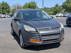 2016 Ford Escape S SUV