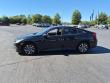2017 Honda Civic EX Sedan
