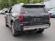 2025 Toyota 4Runner Limited SUV