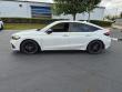 2024 Honda Civic Sport Hatchback