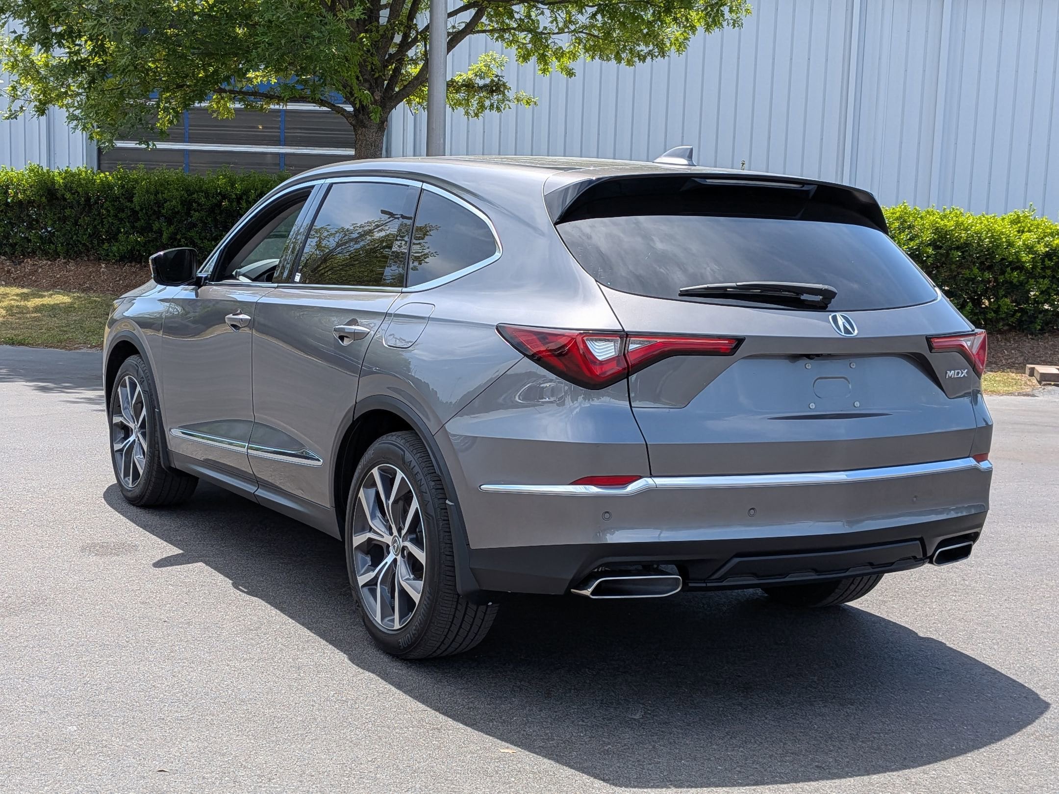 2024 Acura MDX FWD Technology Package photo 6