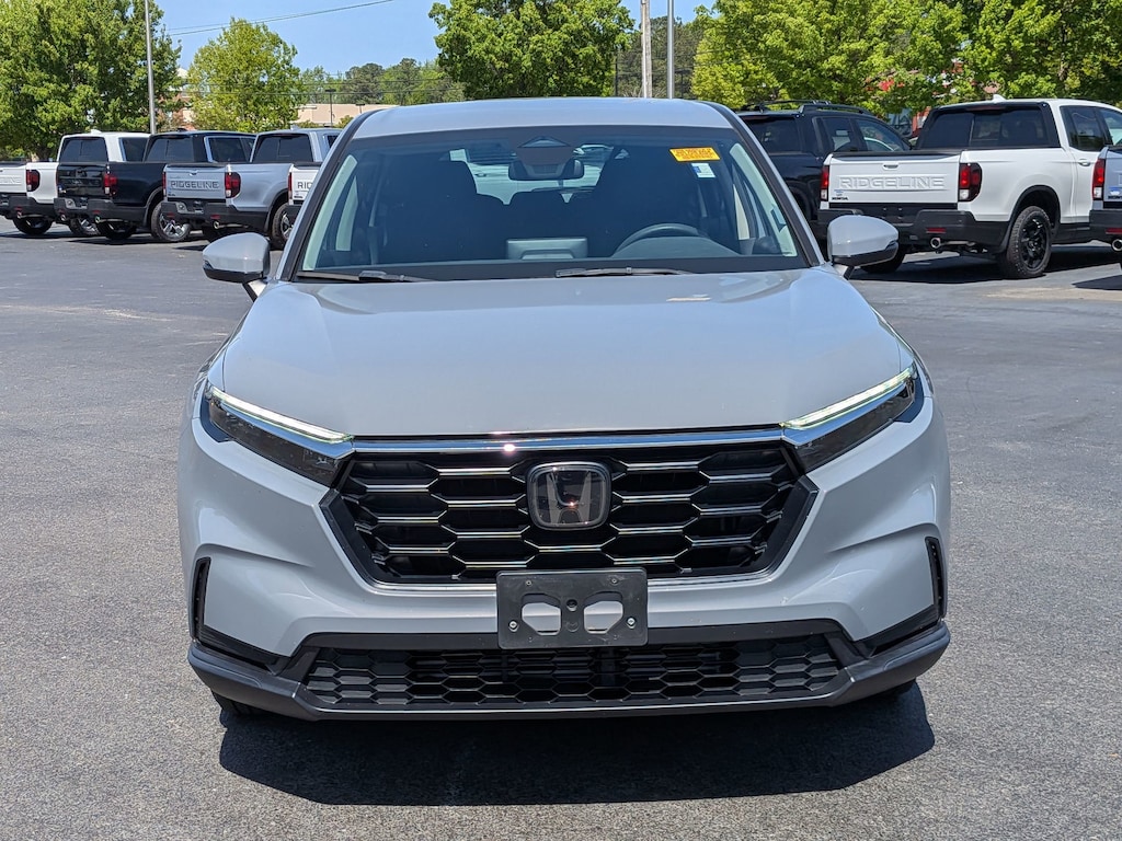 Certified 2023 Honda CR-V LX SUV