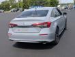 2024 Honda Civic Sport Sedan