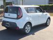 2016 Kia Soul Base FWD Hatchback