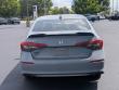 2023 Honda Civic Si Sedan