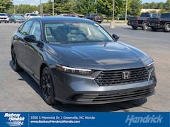 2025 Honda Accord SE Sedan