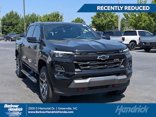 2023 Chevrolet Colorado Z71 Truck Crew Cab