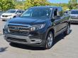 2025 Honda Ridgeline RTL Truck Crew Cab