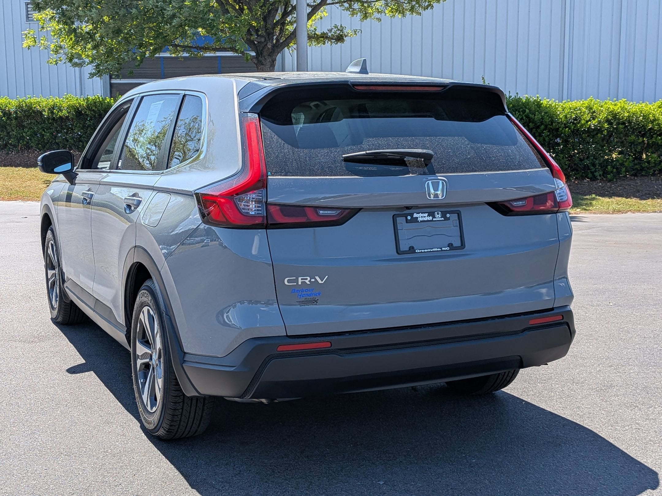 2023 Honda CR-V LX photo 6