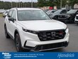 Honda CR-V Hybrid