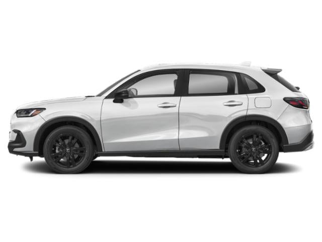 Honda HR-V Sport