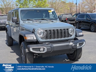 2025 Jeep Gladiator Sport Truck Crew Cab