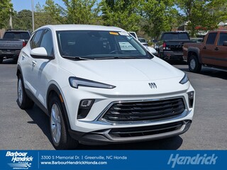 2024 Buick Encore GX Preferred SUV