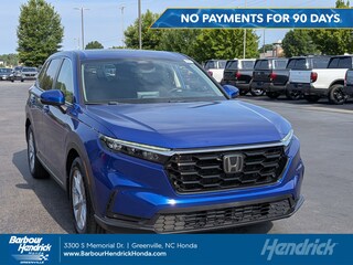 2023 Honda CR-V EX-L SUV
