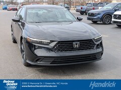 2026 Honda Accord Hybrid Sport Sedan