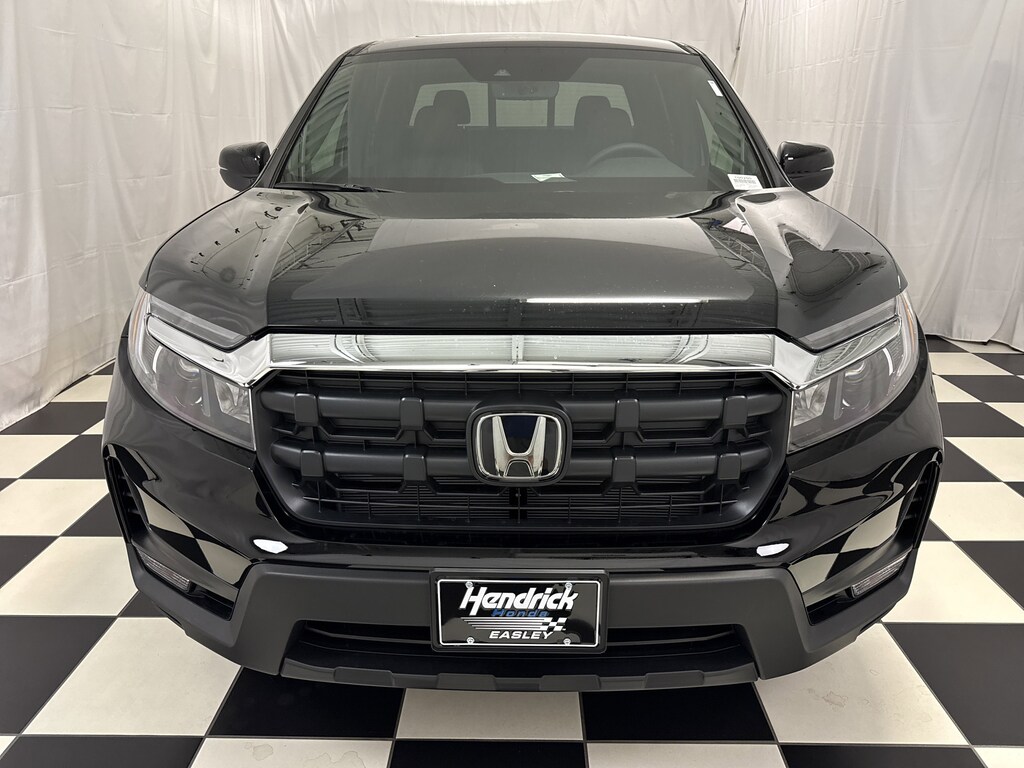 New 2026 Honda Ridgeline RTL Truck Crew Cab