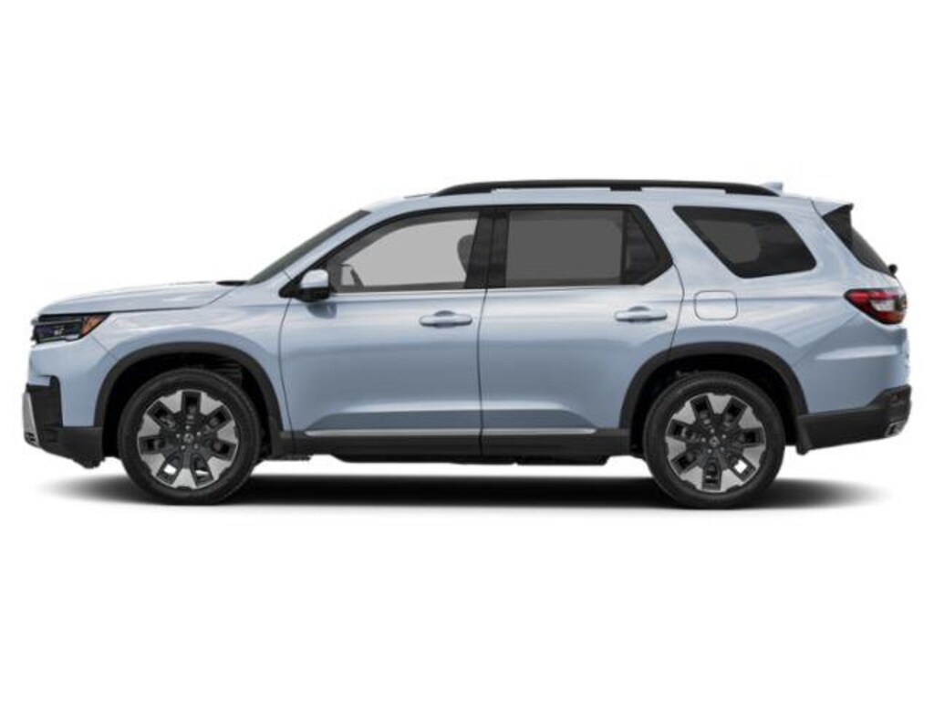 New 2026 Honda Pilot Touring SUV