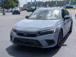 2024 Honda Civic Sport Sedan