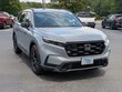 Honda CR-V Hybrid