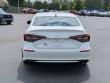 2025 Honda Civic Sport Sedan