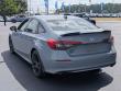 2023 Honda Civic Si Sedan