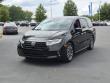 2023 Honda Odyssey EX-L Van