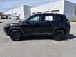2023 Jeep Compass Trailhawk SUV