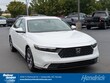 Honda Accord Hybrid