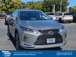 LEXUS RX 350L