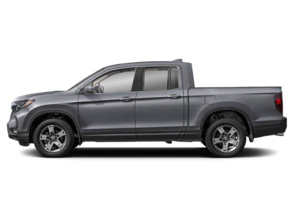 New 2026 Honda Ridgeline RTL Truck Crew Cab