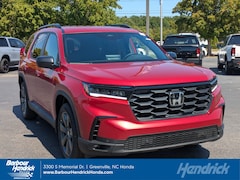 2025 Honda Pilot Sport SUV