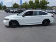 2025 Honda Civic Sport Sedan