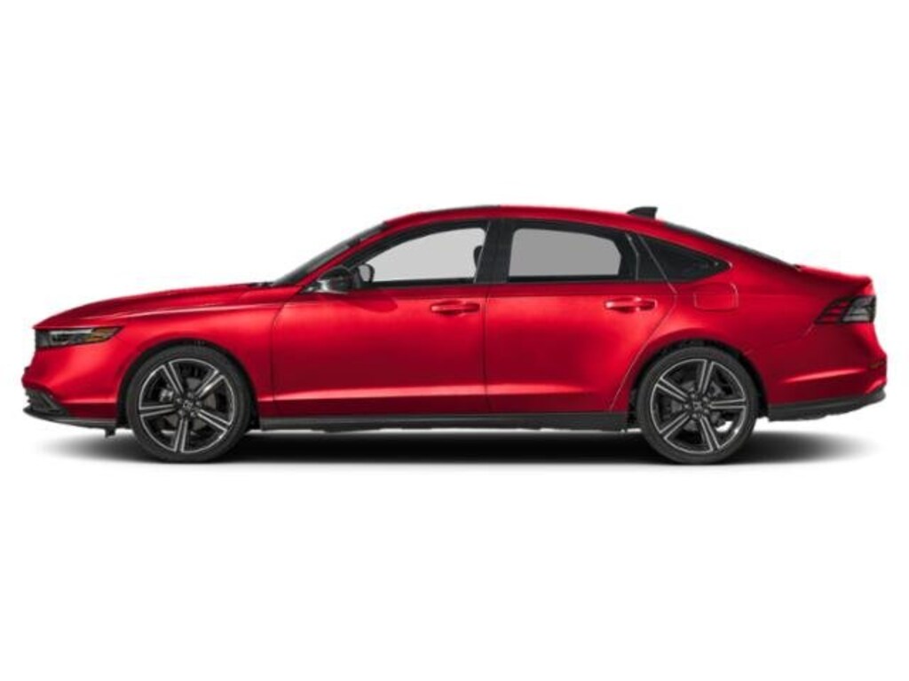 New 2026 Honda Accord SE Sedan