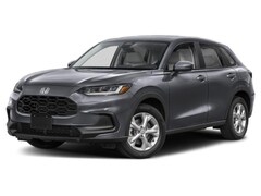 2027 Honda HR-V LX SUV