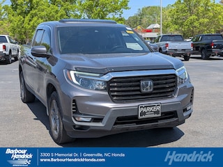 2023 Honda Ridgeline RTL-E Truck Crew Cab