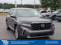 2025 Honda Pilot EX-L SUV