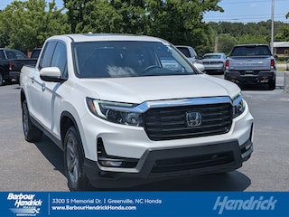 2023 Honda Ridgeline RTL-E Truck Crew Cab