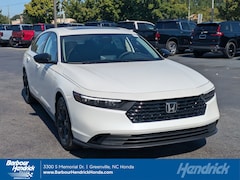 2025 Honda Accord SE Sedan