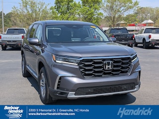 2025 Honda Pilot EX-L SUV