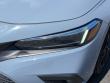 2023 Honda Civic Sport Touring Hatchback