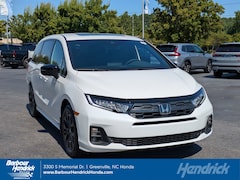 2026 Honda Odyssey Sport-L Van Passenger