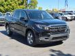 2025 Honda Ridgeline RTL Truck Crew Cab