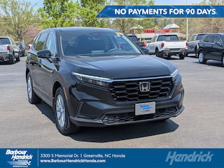 2024 Honda CR-V EX-L SUV