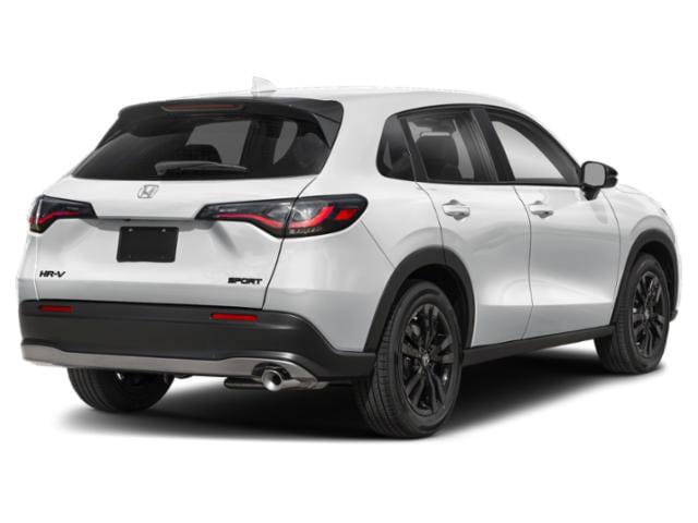 Honda HR-V Sport