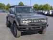 2024 Ford Bronco Badlands SUV