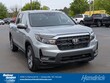  Honda Ridgeline