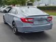 2022 Honda Accord Hybrid Sport Sedan